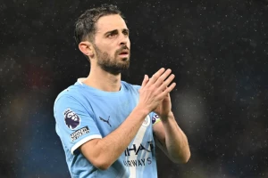 Kakve reči Bernarda Silve, zvuče li kao oproštajne?